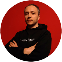 Damian Mastri, Coach de Instituto de Activos Online