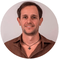 Damian Solana, Coach de Instituto de Activos Online
